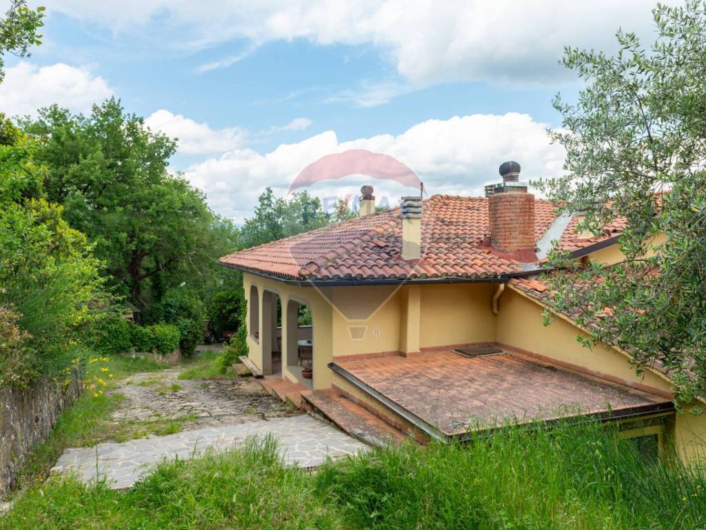 Villa a Cavriglia - Foto 3