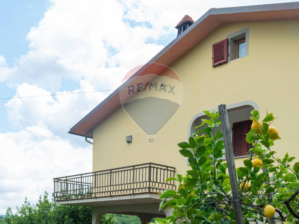 Villa a Cavriglia - Foto 4