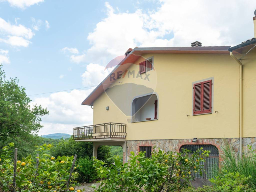 Villa a Cavriglia - Foto 5