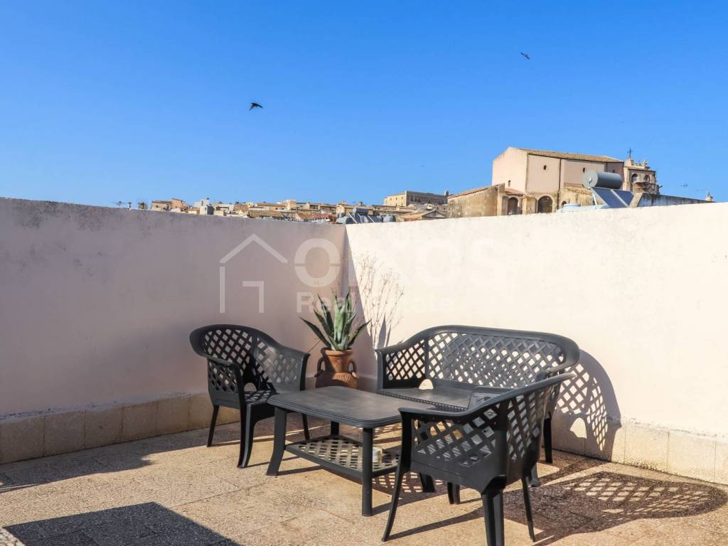 Casa indipendente a Noto in Vico Alloro, 7 - Foto 2