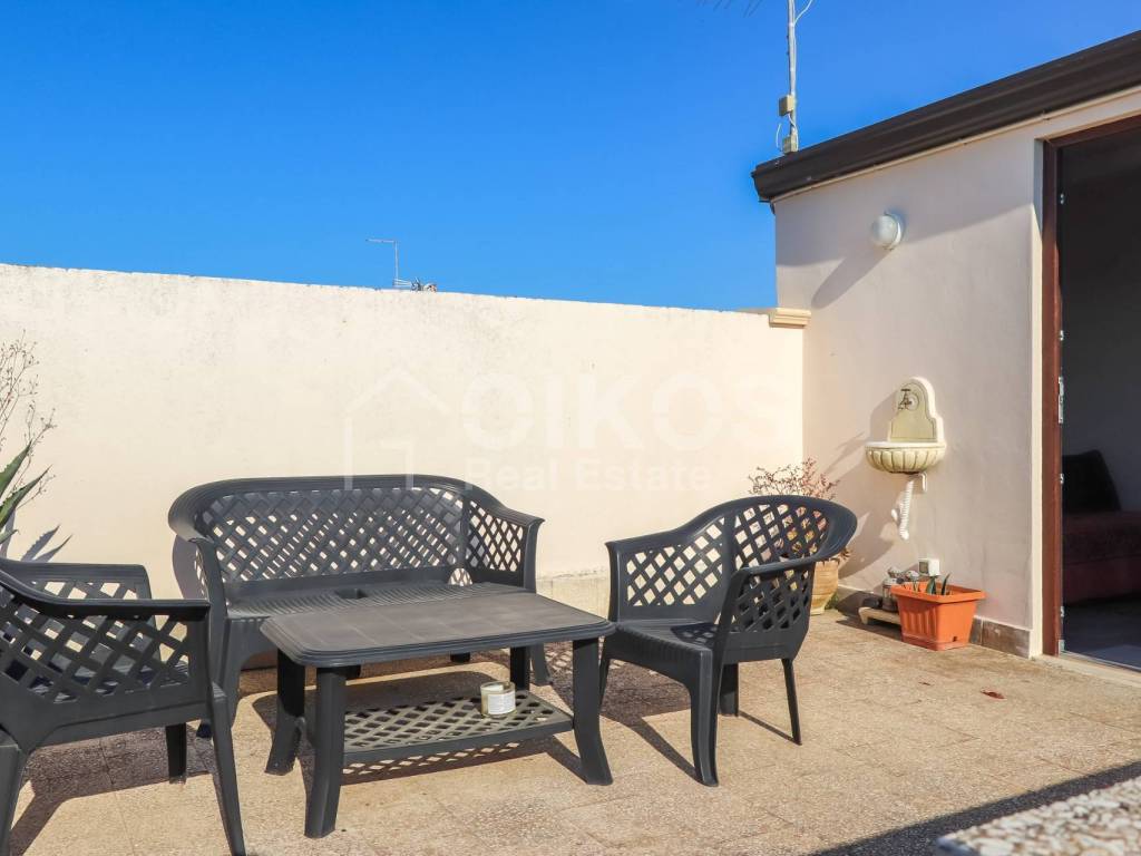Casa indipendente a Noto in Vico Alloro, 7 - Foto 3