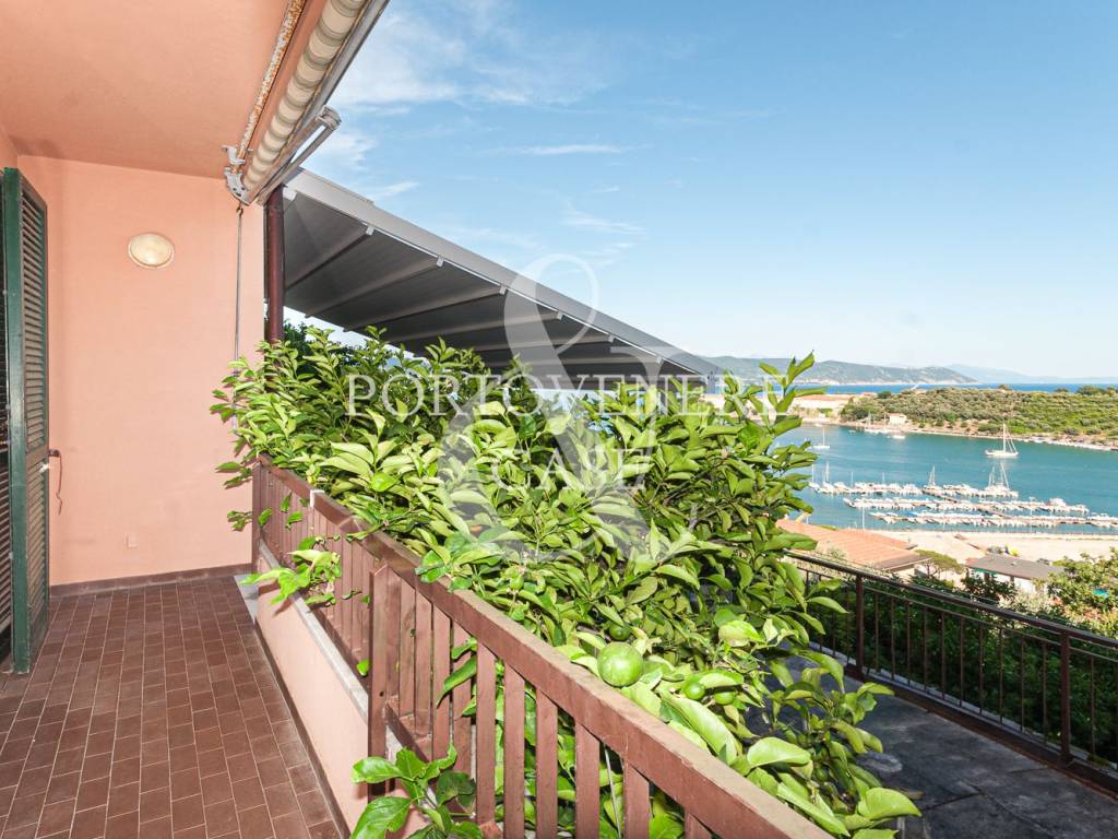Casa indipendente a Portovenere in Via Corosella, 51 - Foto 2