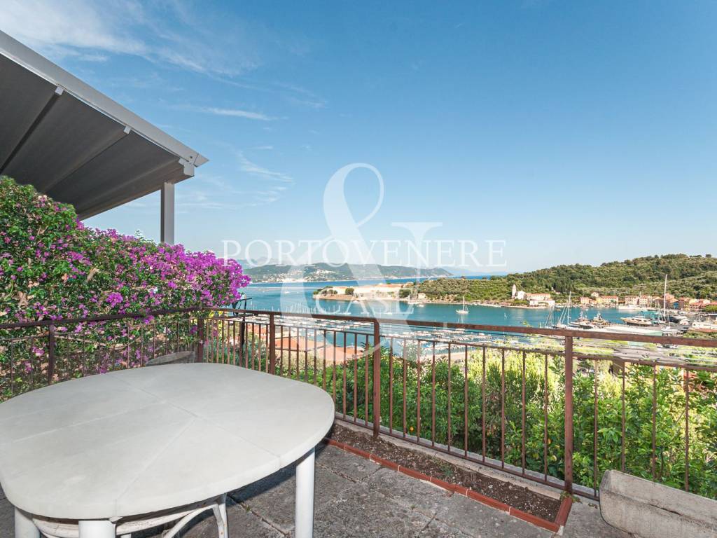 Casa indipendente a Portovenere in Via Corosella, 51 - Foto 4