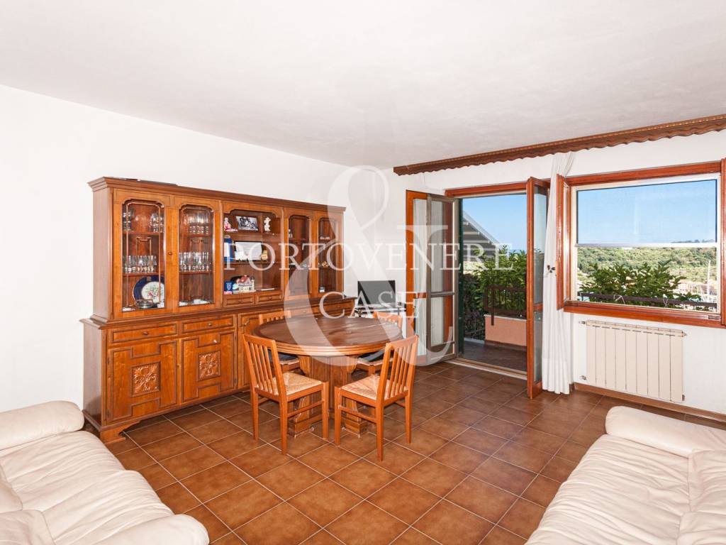 Casa indipendente a Portovenere in Via Corosella, 51 - Foto 5