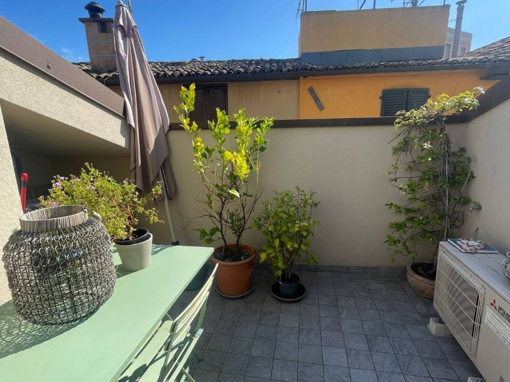 Attico / mansarda a Pesaro in Via Ercole Luigi Morselli - Foto 2