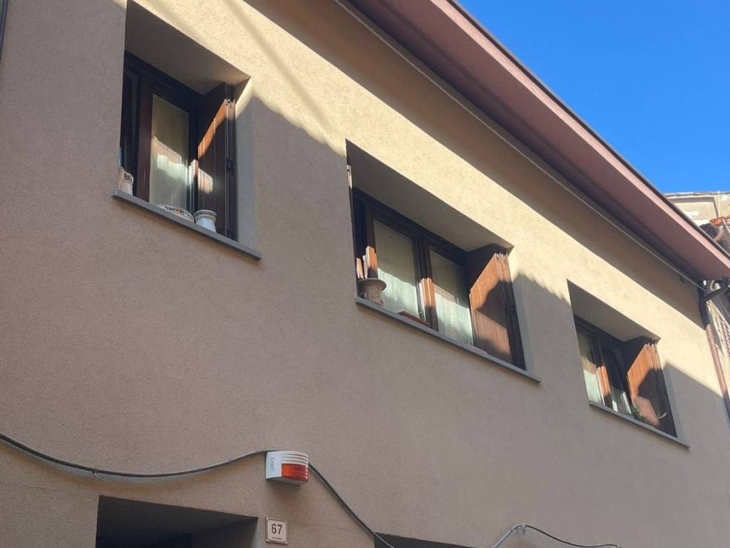Attico / mansarda a Pesaro in Via Ercole Luigi Morselli - Foto 3
