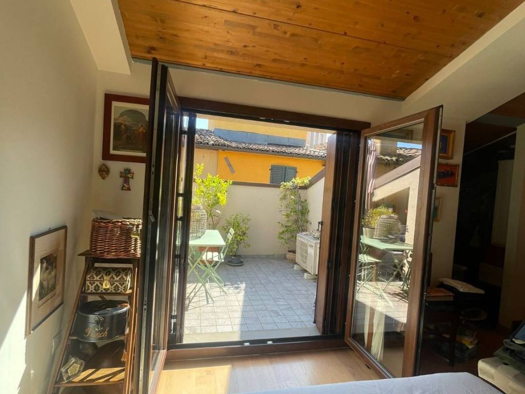 Attico / mansarda a Pesaro in Via Ercole Luigi Morselli - Foto 4