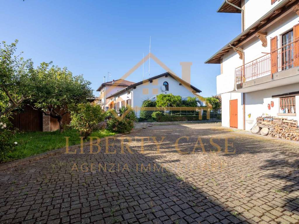 Villa a Lignana in Viale Europa, 2 - Foto 2