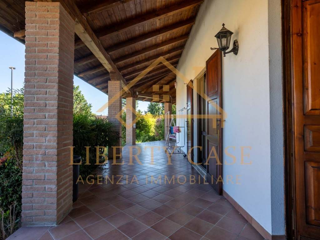 Villa a Lignana in Viale Europa, 2 - Foto 4
