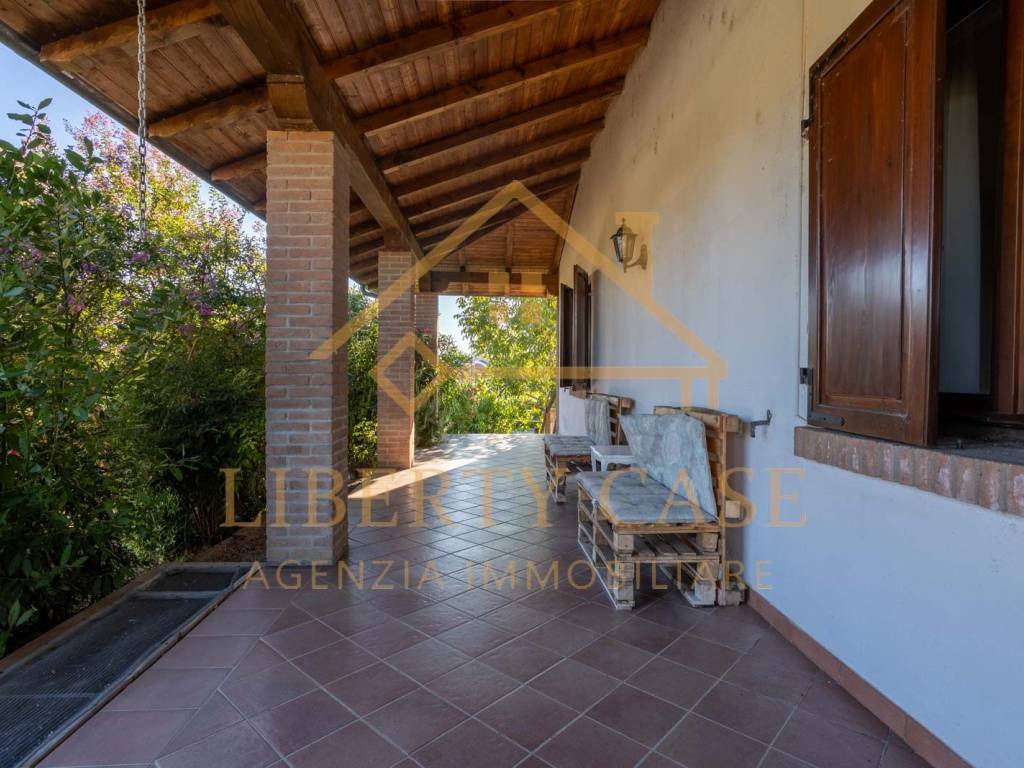 Villa a Lignana in Viale Europa, 2 - Foto 5