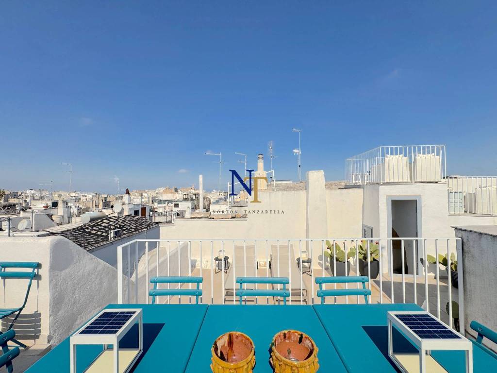 Casa indipendente a Ostuni in Via Giosuè Carducci, 11 - Foto 3