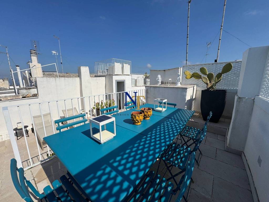 Casa indipendente a Ostuni in Via Giosuè Carducci, 11 - Foto 4