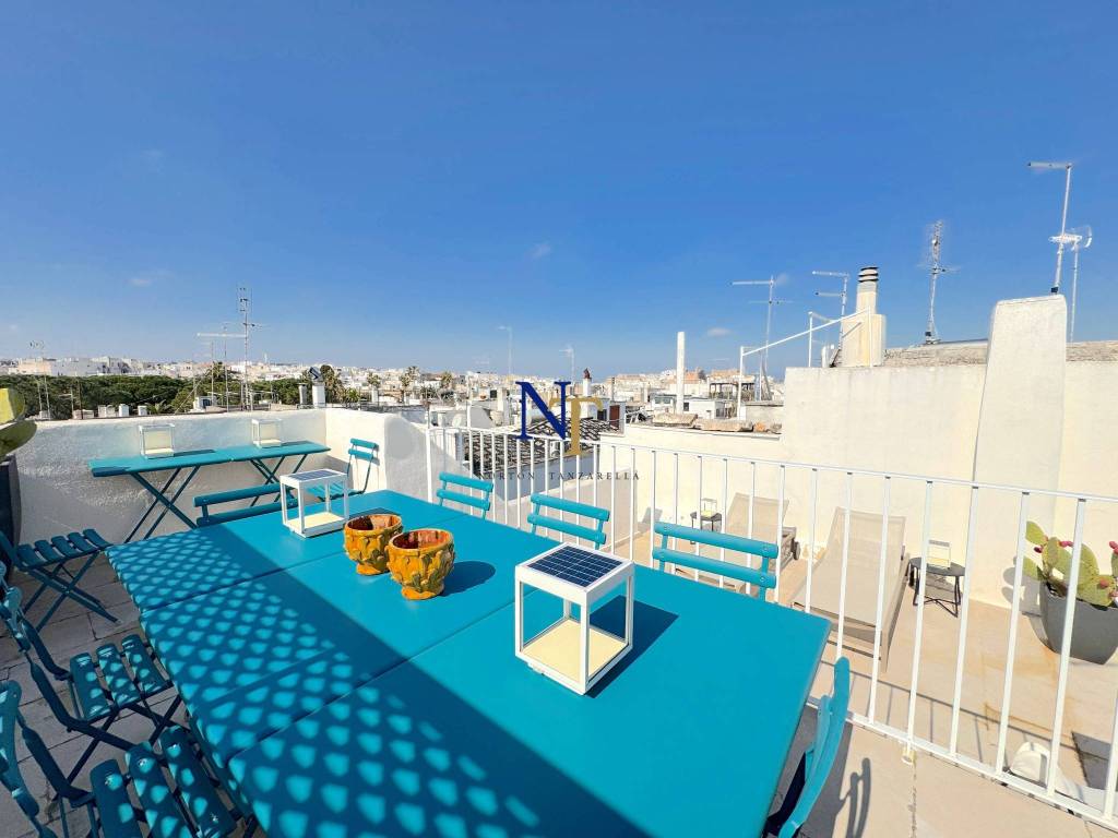 Casa indipendente a Ostuni in Via Giosuè Carducci, 11 - Foto 5