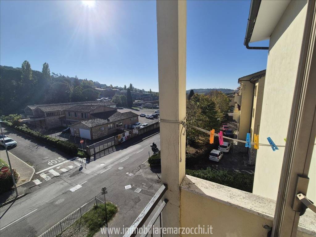 Appartamento a Siena in Str. del Petriccio e Belriguardo, 54 - Foto 2