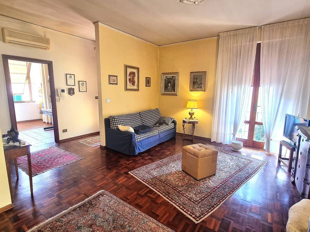 Appartamento a Montecatini-terme in Via Romagna - Foto 2