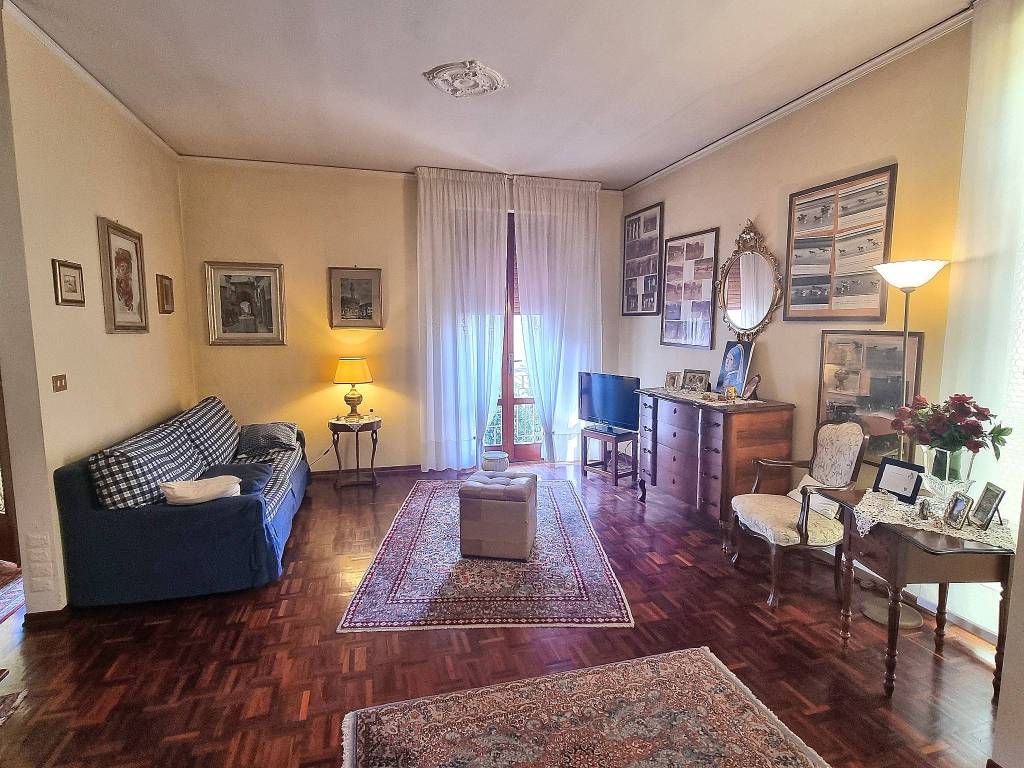 Appartamento a Montecatini-terme in Via Romagna - Foto 3