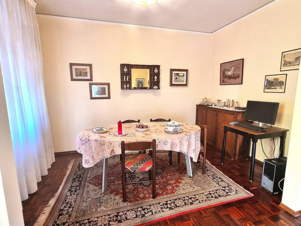 Appartamento a Montecatini-terme in Via Romagna - Foto 5