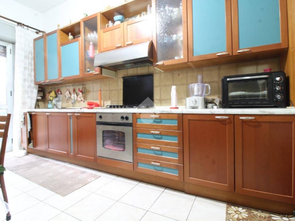 Appartamento a Reggio calabria in Via Eremo Condera Diramazione Postorino, 4 - Foto 2