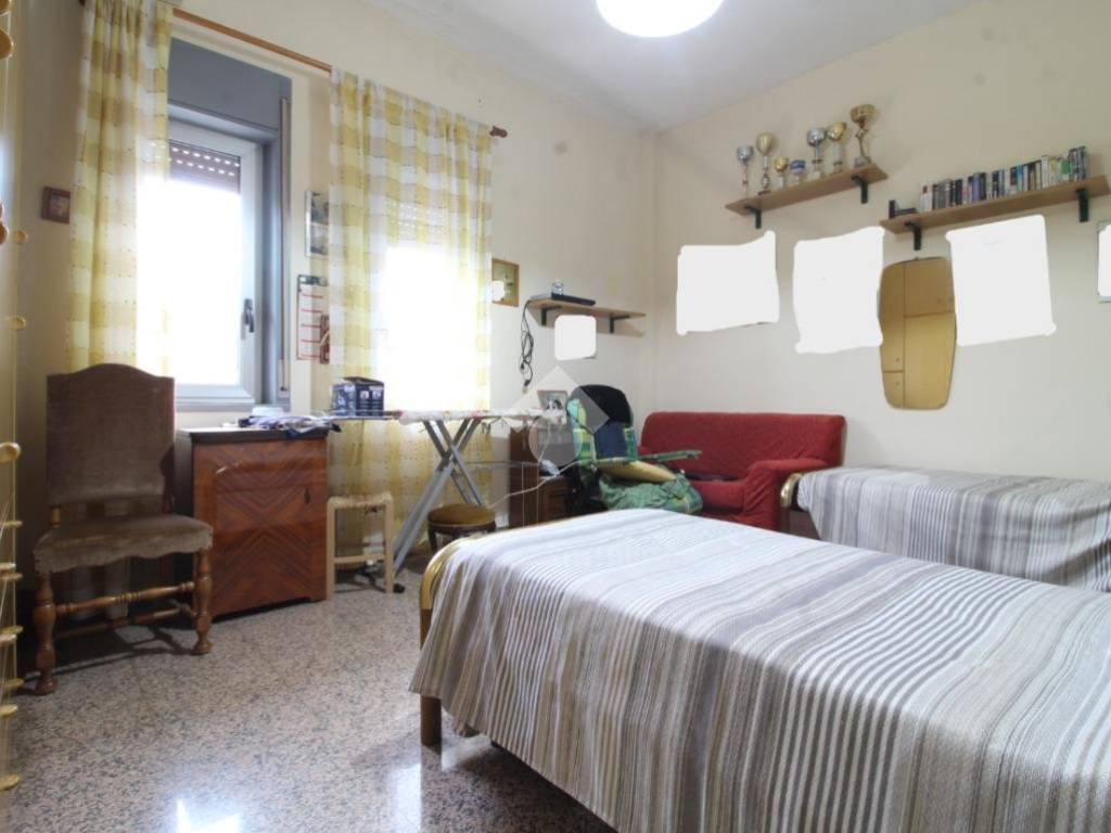 Appartamento a Reggio calabria in Via Eremo Condera Diramazione Postorino, 4 - Foto 4