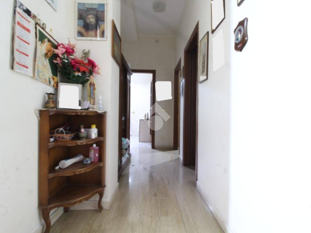 Appartamento a Reggio calabria in Via Eremo Condera Diramazione Postorino, 4 - Foto 5