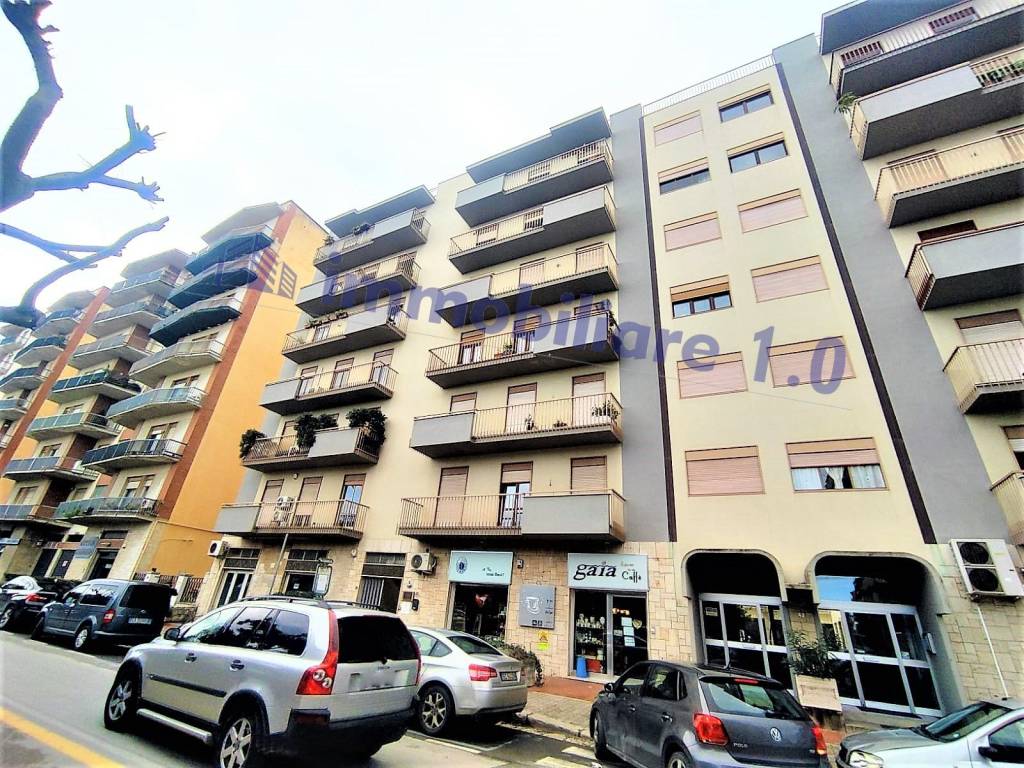Appartamento a Alcamo in Viale Europa, 42 - Foto 1