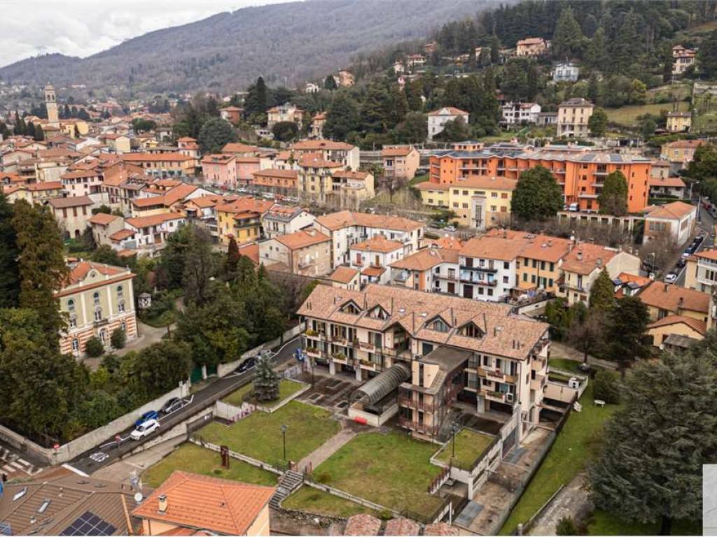 Appartamento a Gavirate in Via Marsala, 1 - Foto 3
