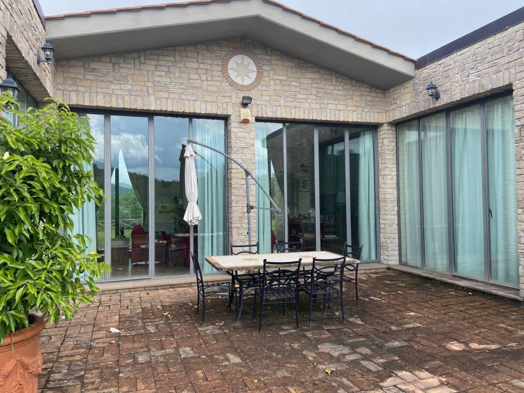 Villa a Torricella in sabina in Località Colle Gà - Foto 3