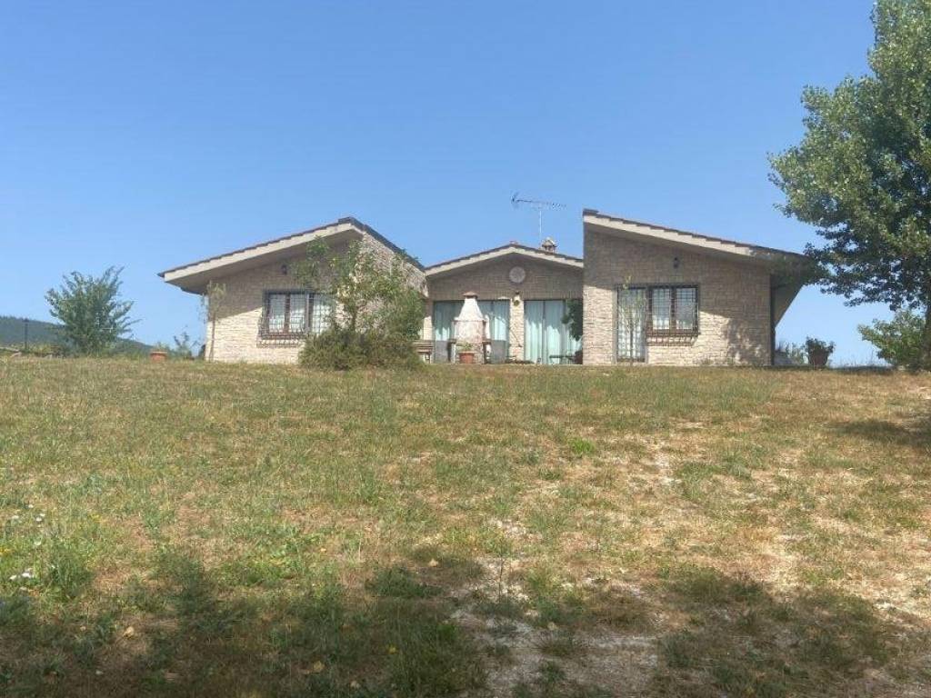 Villa a Torricella in sabina in Località Colle Gà - Foto 5