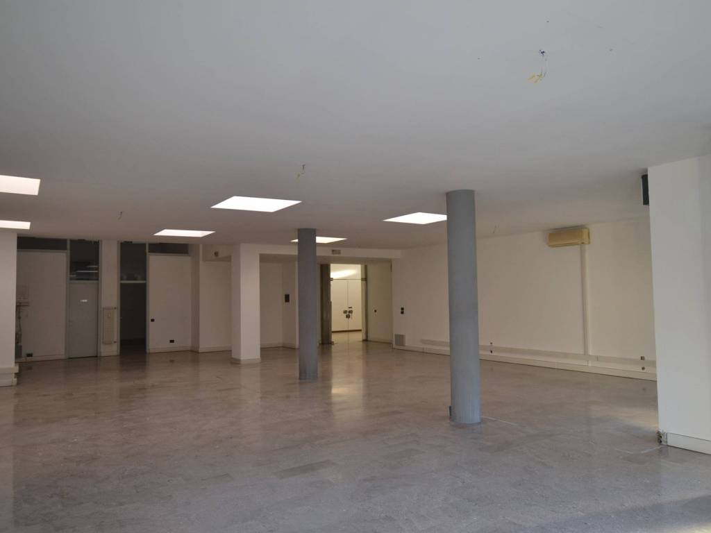 Loft / open space a Maniago in Via Umberto I, 93 - Foto 3