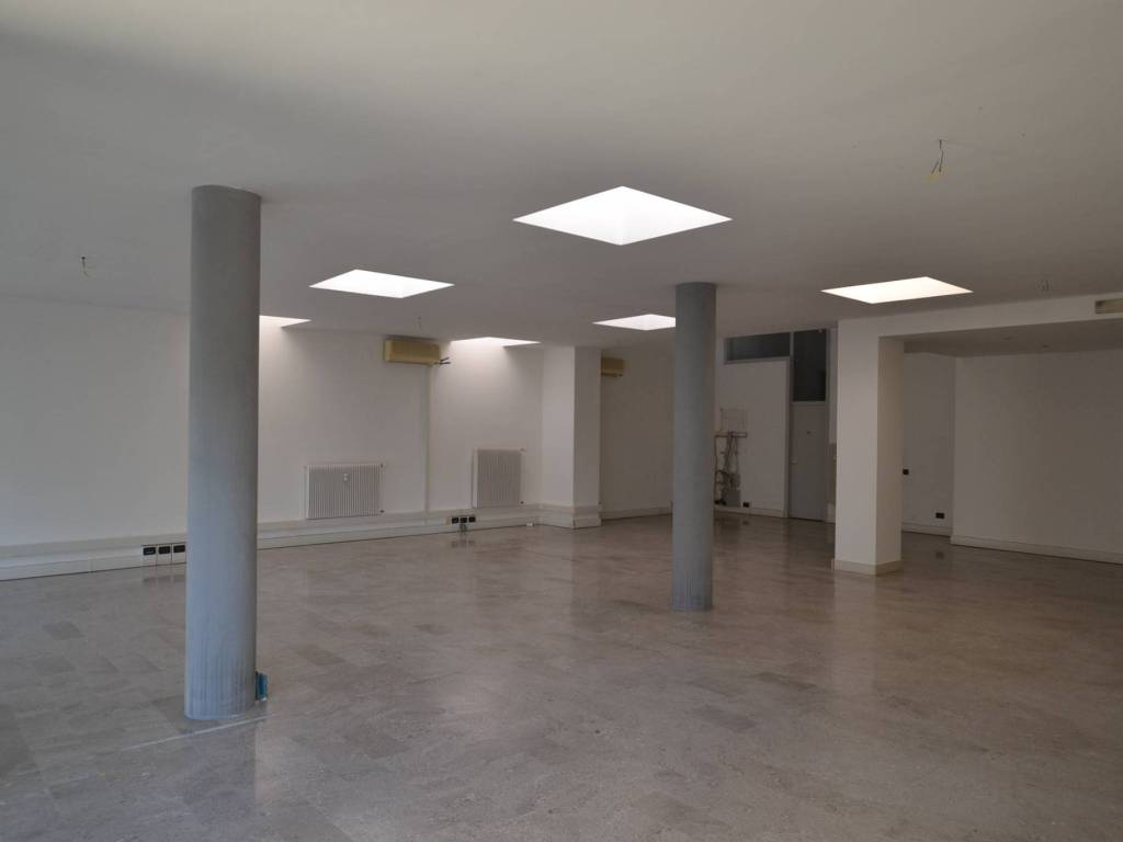 Loft / open space a Maniago in Via Umberto I, 93 - Foto 4