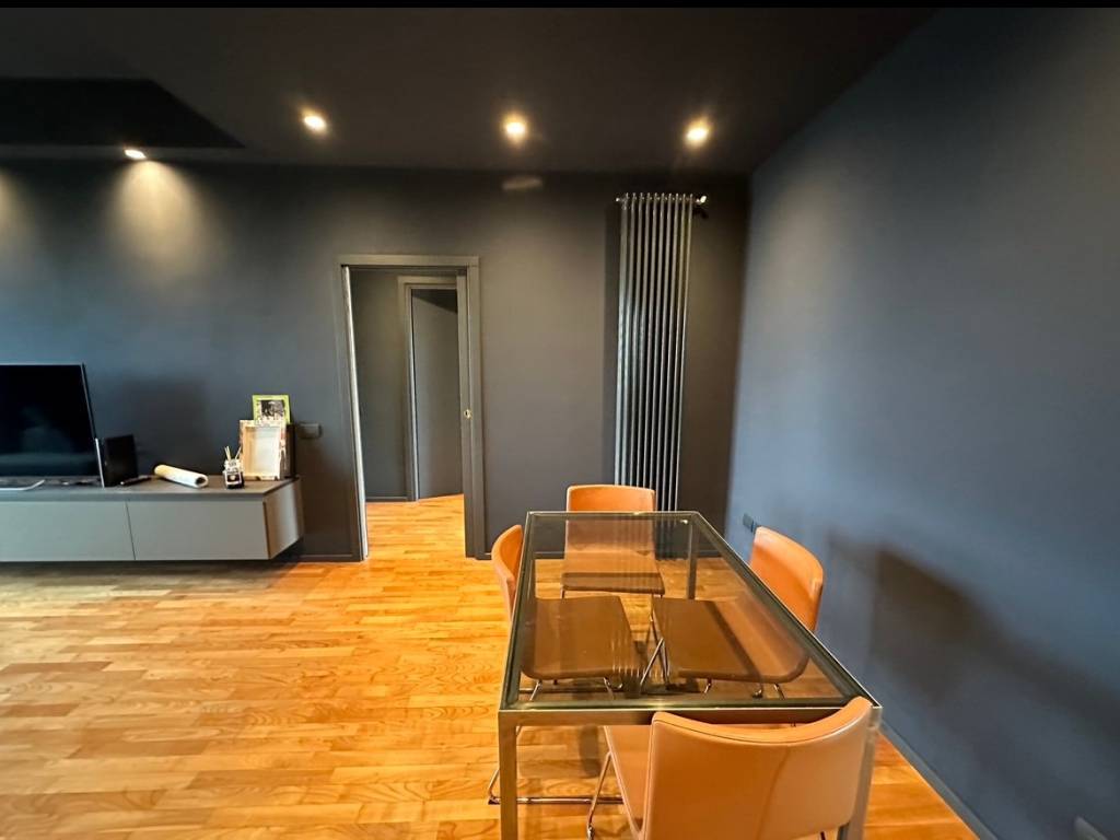 Appartamento a Prato in Via Roma, 315 - Foto 4