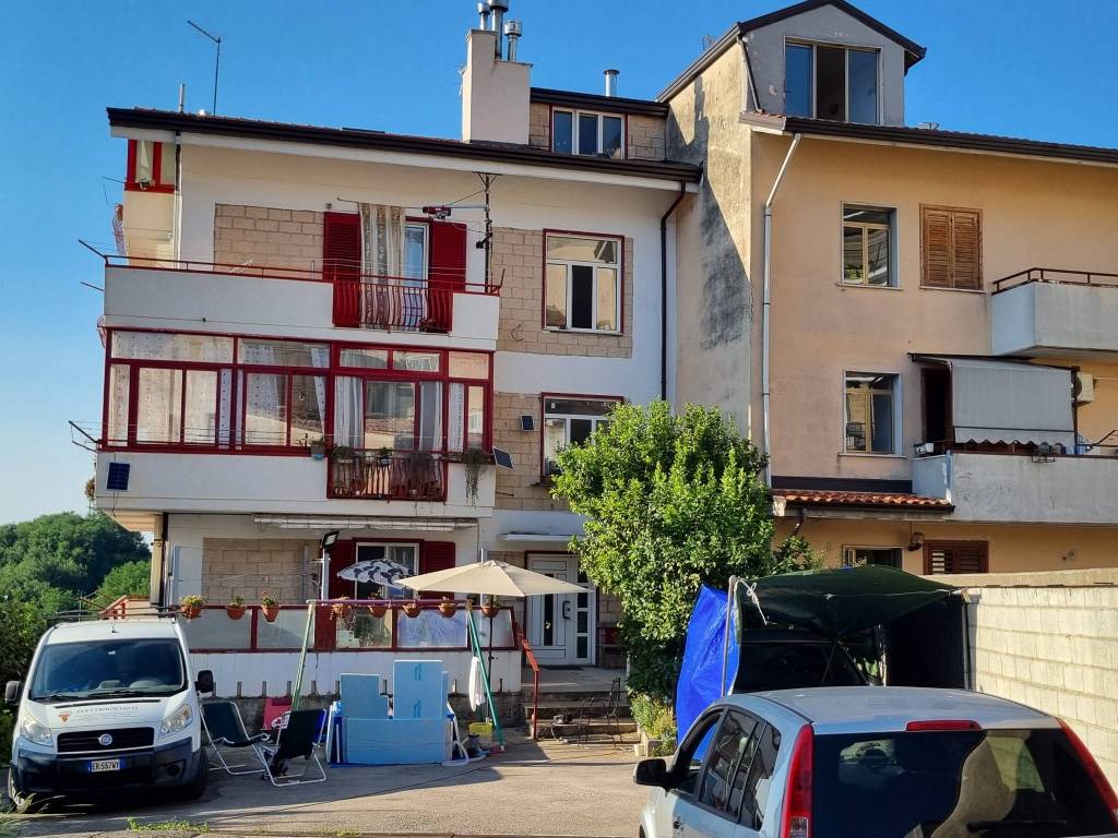 Appartamento a Altavilla irpina in Via Federico Capone, 84 - Foto 2