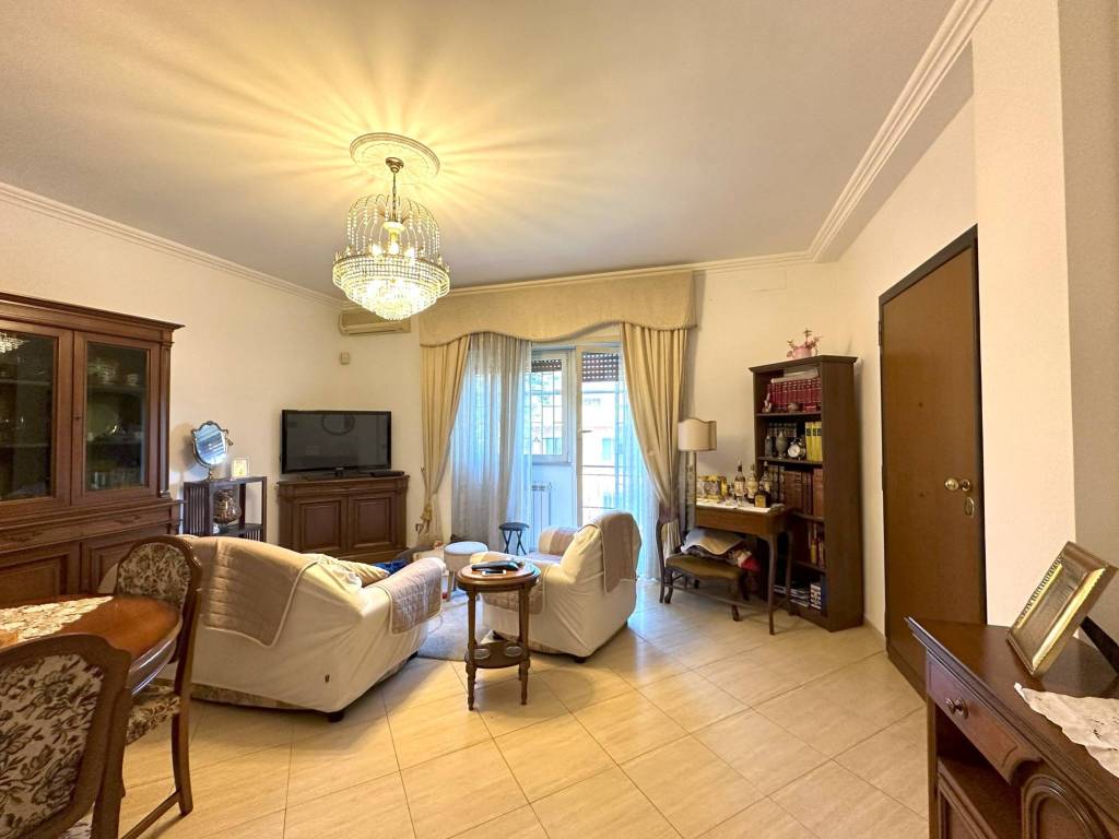 Appartamento a Roma in Via Nicandro, 63 - Foto 2
