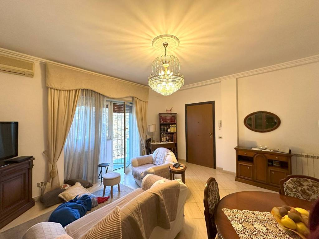 Appartamento a Roma in Via Nicandro, 63 - Foto 3