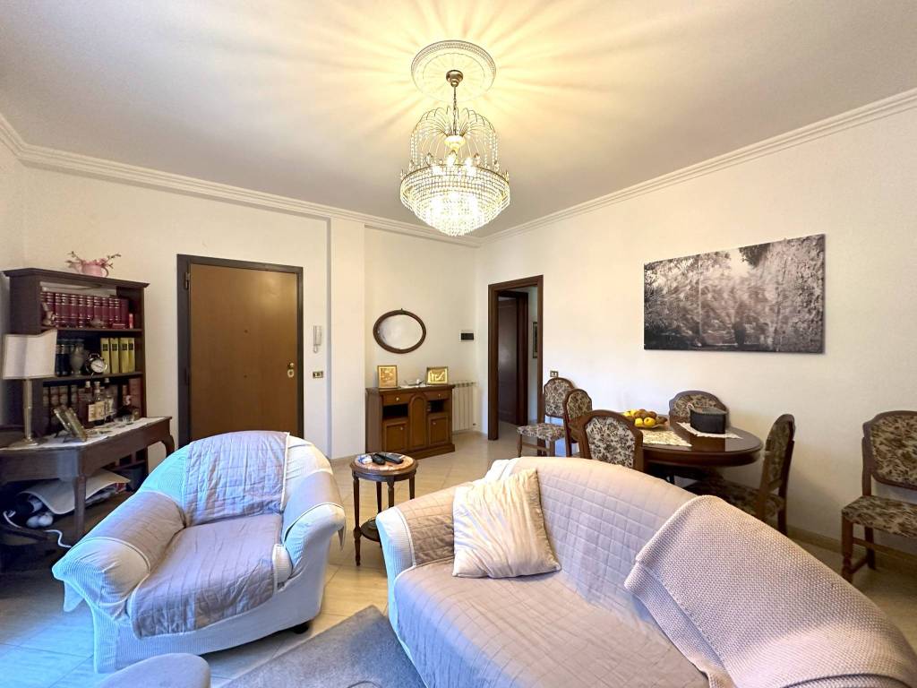 Appartamento a Roma in Via Nicandro, 63 - Foto 5