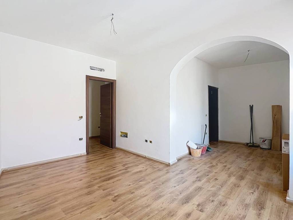 Appartamento a Sassari in Via Aurelio Saffi - Foto 2