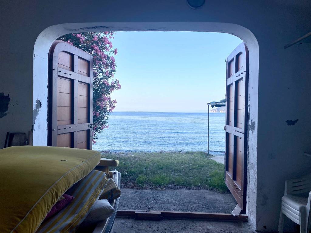 Villa a Marciana marina in Località Bagno - Foto 2