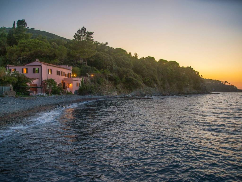 Villa a Marciana marina in Località Bagno - Foto 3