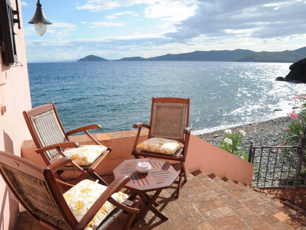 Villa a Marciana marina in Località Bagno - Foto 4