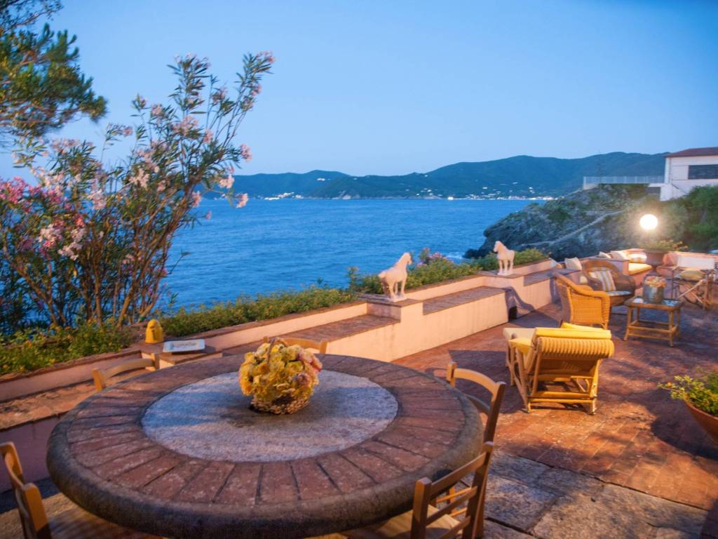 Villa a Marciana marina in Località Bagno - Foto 5