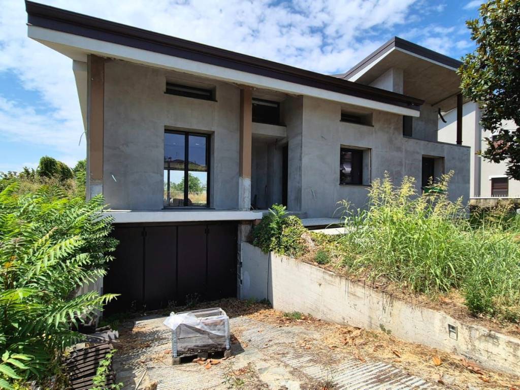 Villa a Piacenza in Via Giacobbi, 55 - Foto 3