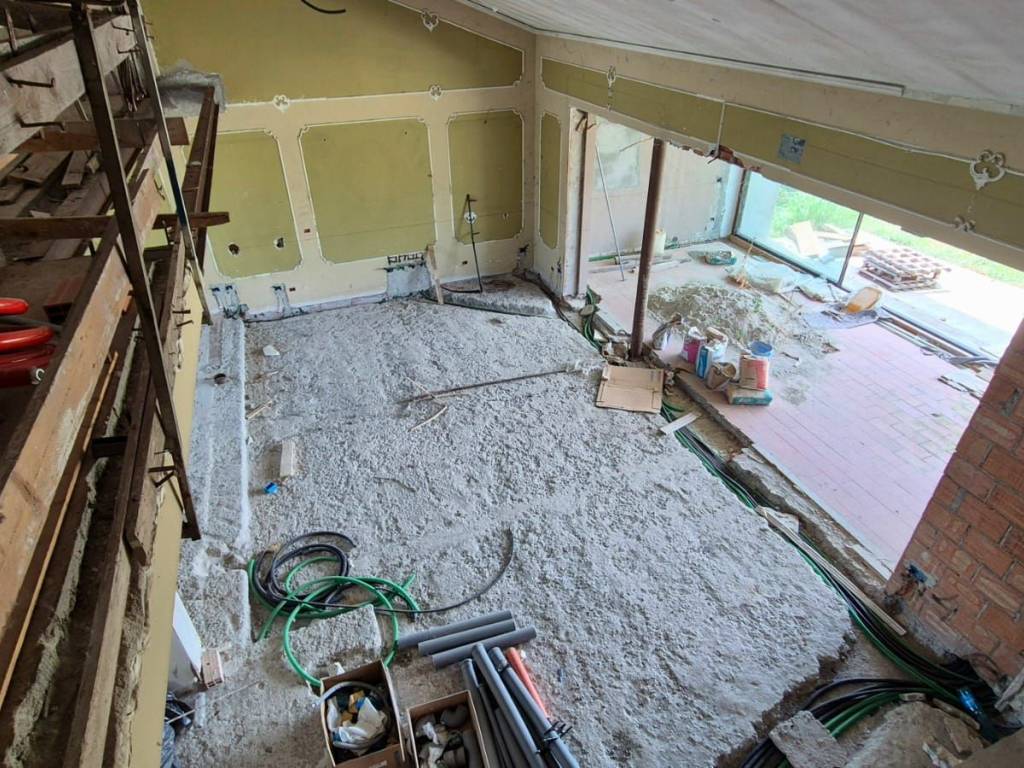 Villa a Piacenza in Via Giacobbi, 55 - Foto 4