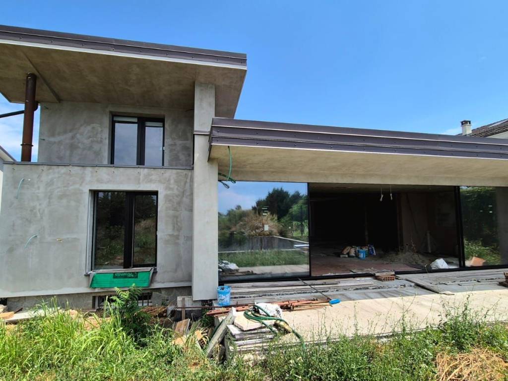 Villa a Piacenza in Via Giacobbi, 55 - Foto 5