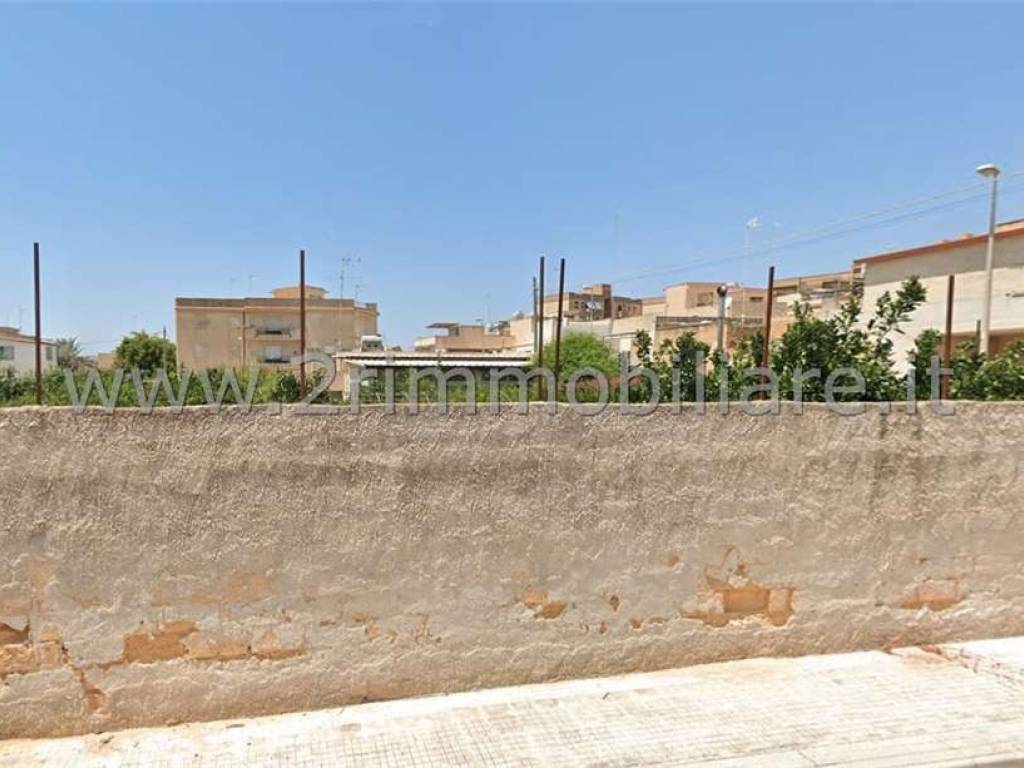 Terreno a Mazara del vallo - Foto 2