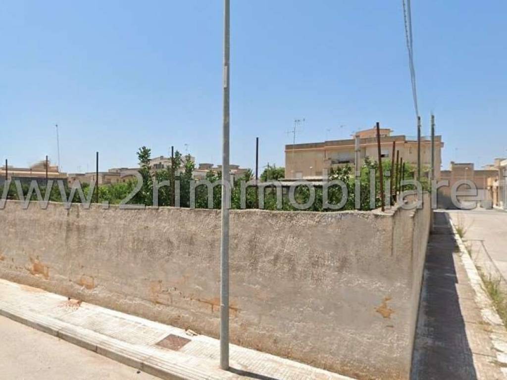 Terreno a Mazara del vallo - Foto 3