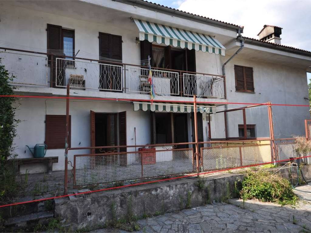 Appartamento a Domodossola in Borgata Vauza, 7 - Foto 2