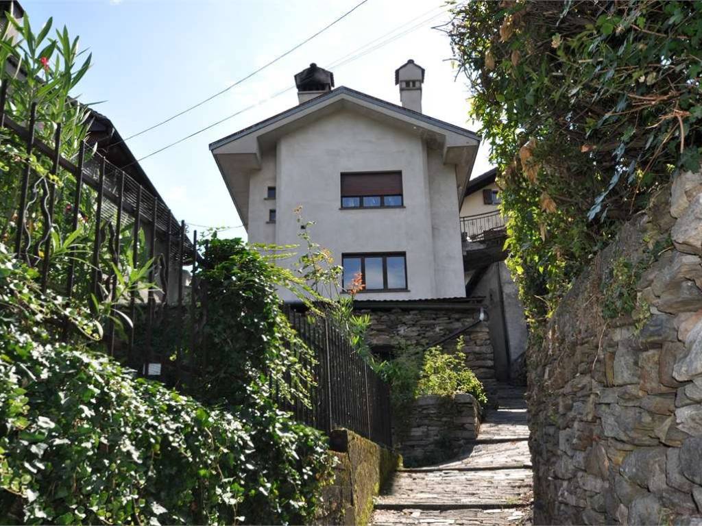 Appartamento a Domodossola in Borgata Vauza, 7 - Foto 3