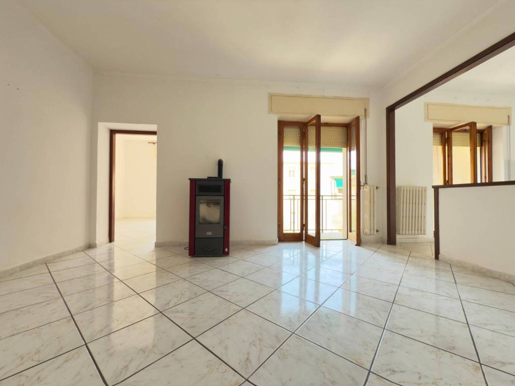 Appartamento a Massa marittima in Viale del Risorgimento, 52 - Foto 4