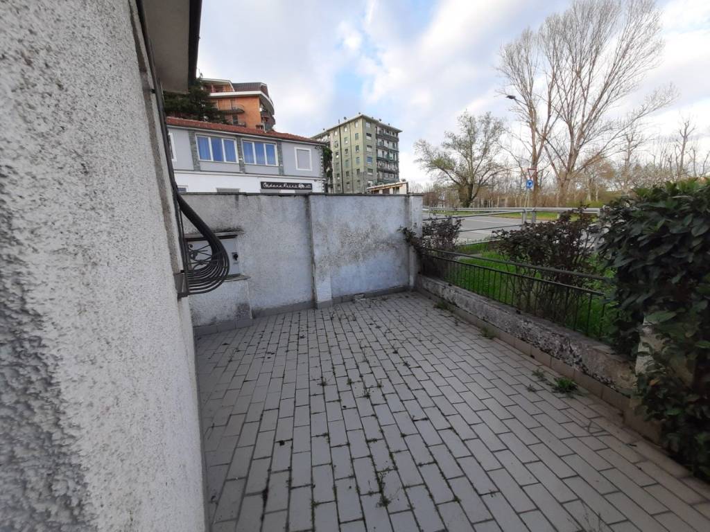 Villa a Ovada in Strada Voltri - Foto 4