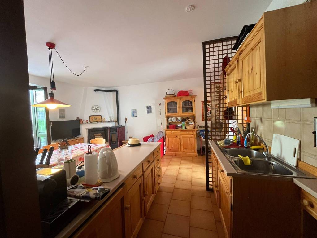 Appartamento a Caspoggio in Via Don Giovanni Bosco, 43 - Foto 5
